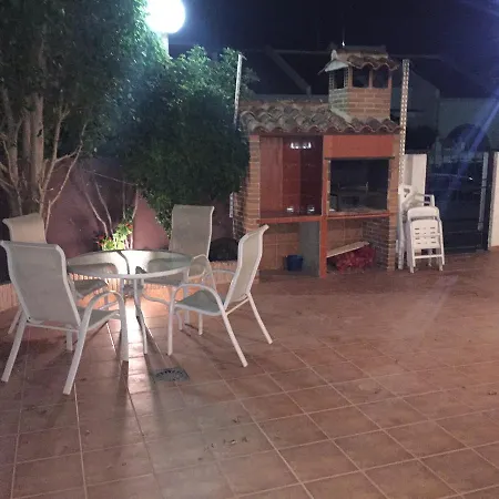 Experience Bonn Apartment Torrevieja