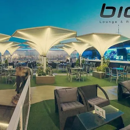Experience Bonn Apartment *