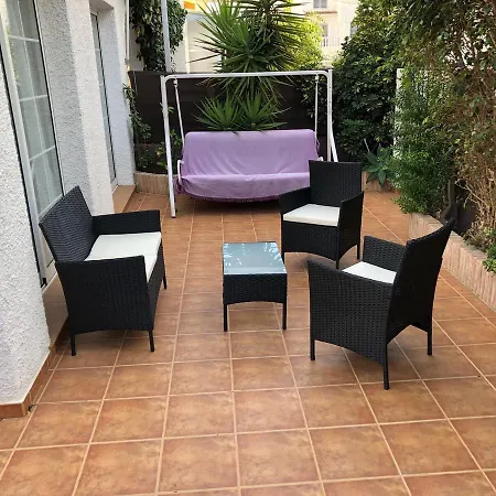 Experience Bonn Apartment Torrevieja