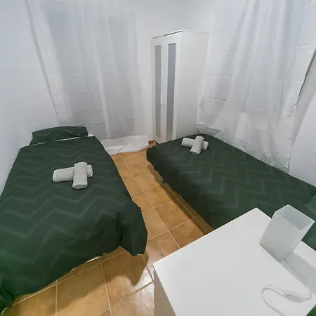 Apartment Experience Bonn Torrevieja