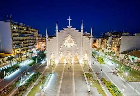 Experience Bonn Apartment Torrevieja