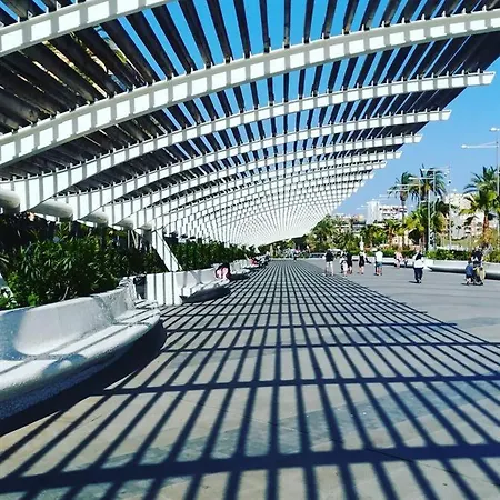Experience Bonn Apartment Torrevieja