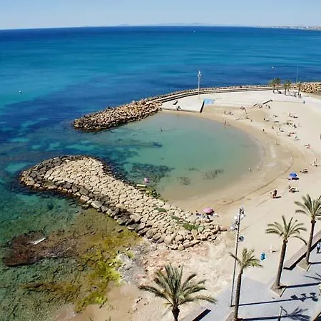 Experience Bonn Apartment Torrevieja